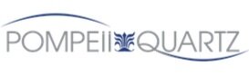 Pompei quartz logo