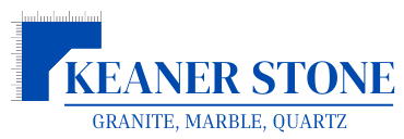 Keaner Stone Logo
