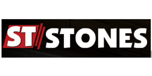 St. Stones Logo